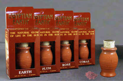 Egyptian Earth ® 3 gr. Urn